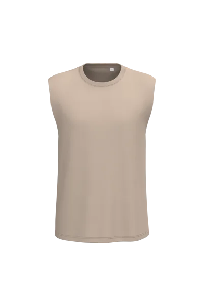 T-shirt sans manches 190 unisexe