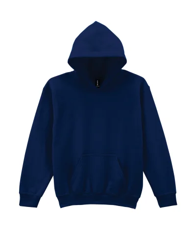 Sweat-shirt enfant capuche Heavy Blend™