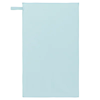 Serviette de sport microfibre - 70 x 120 cm