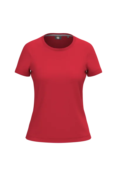 T-shirt à traitement antibactérien femme