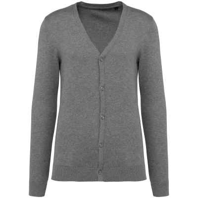 Cardigan Supima® homme