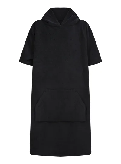 Poncho éponge enfant
