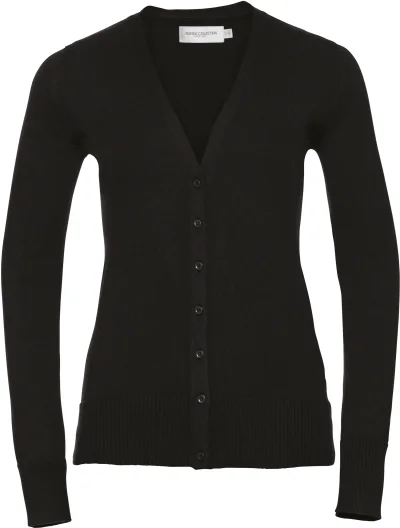 Cardigan femme