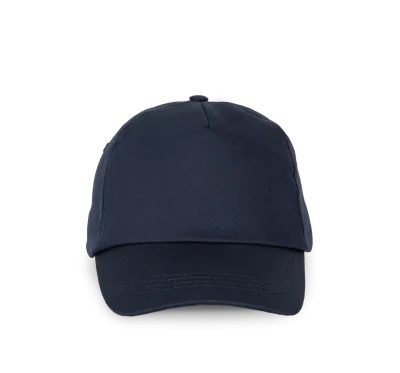 First - Casquette 5 panneaux