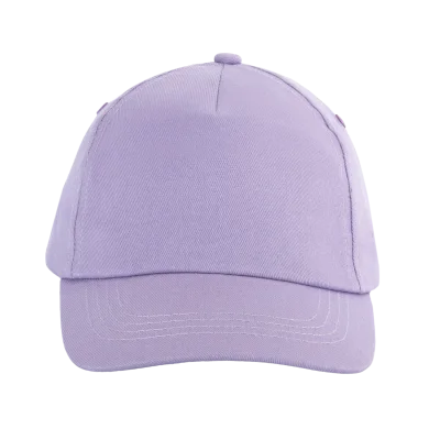 First kids - Casquette enfant 5 panneaux