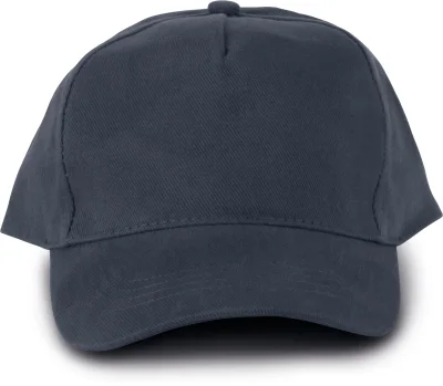 Casquette 5 panneaux