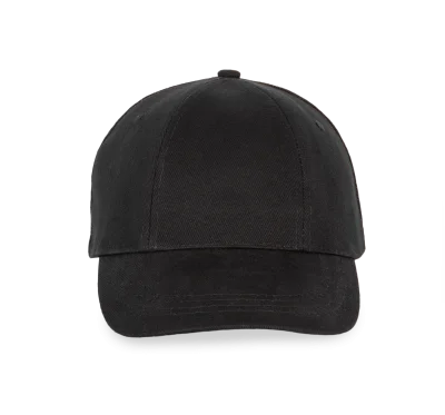Casquette "Easy printing" - 6 panneaux