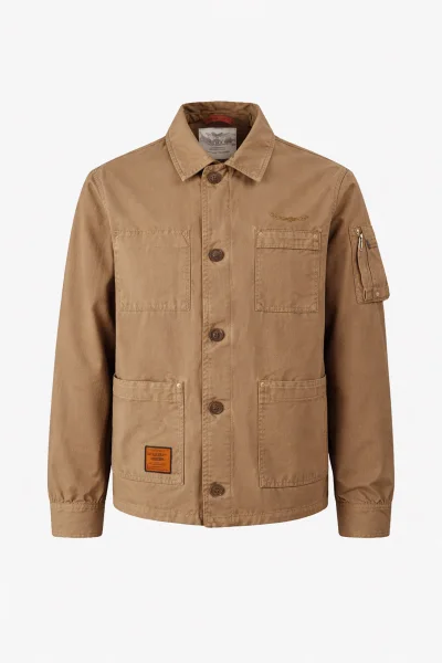 Veste Davis