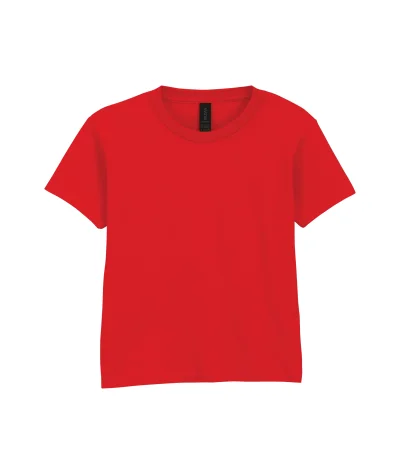 T-shirt enfant Softstyle