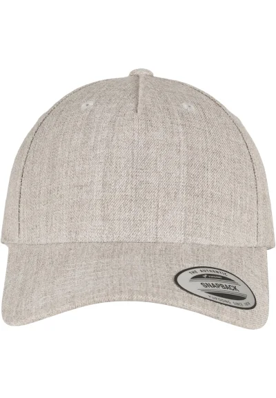 Casquette classic premium snapback