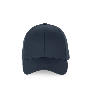 Casquette - 6 panneaux
