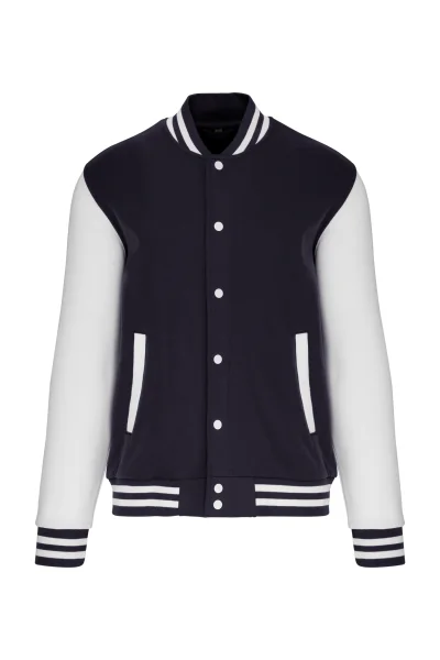 Blouson molleton teddy enfant