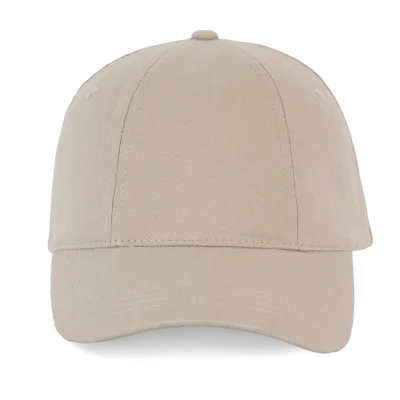 Casquette "Easy printing" - 6 panneaux