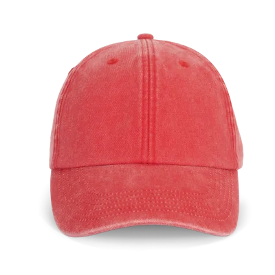 Casquette style vintage