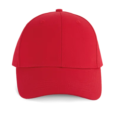 Casquette 6 panneaux - K-up Gold Label