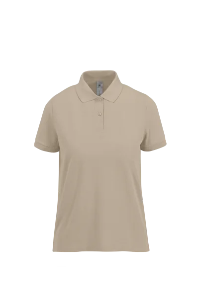 MY POLO 180 Femme manches courtes