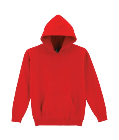 Sweat-shirt enfant capuche Heavy Blend™