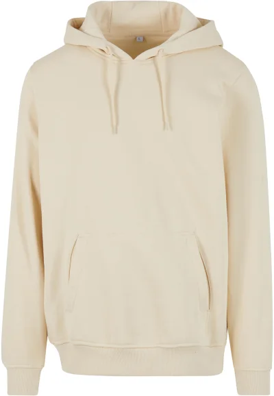 Sweat à capuche lourd