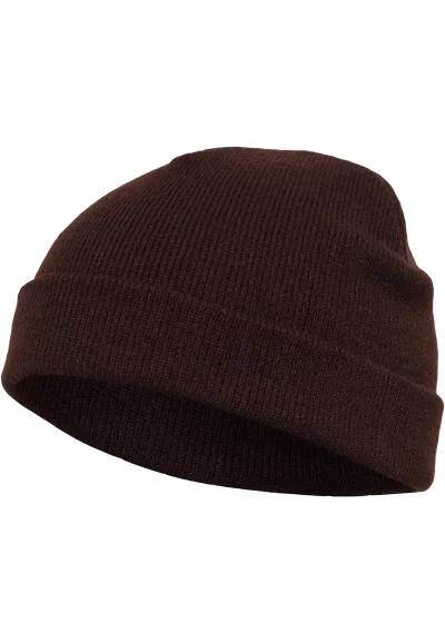 Bonnet épais