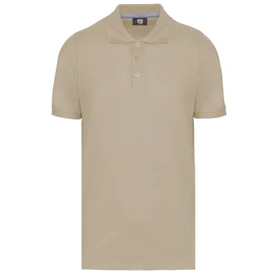 Polo manches courtes homme
