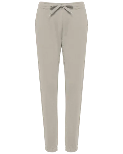 Pantalon jogging écoresponsable femme
