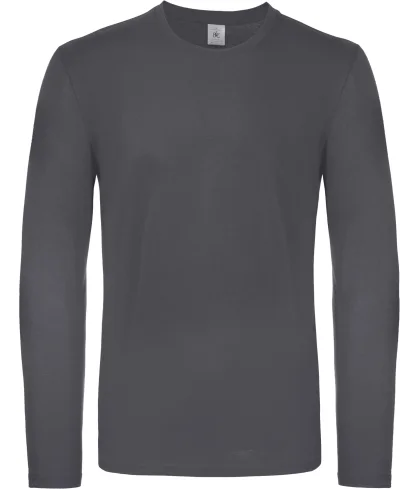 T-shirt manches longues homme #E150
