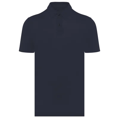 Polo en lin homme