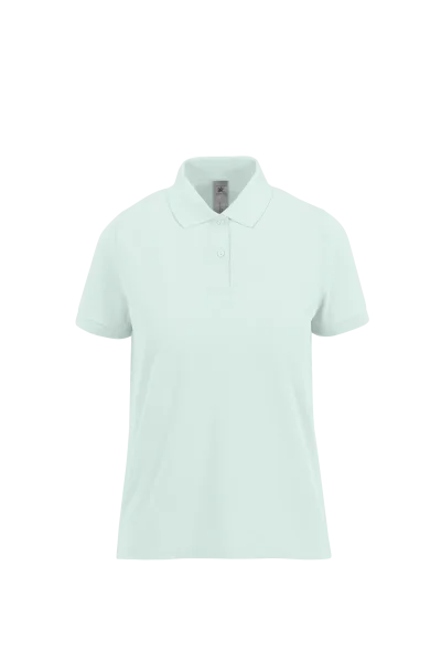 MY POLO 180 Femme manches courtes