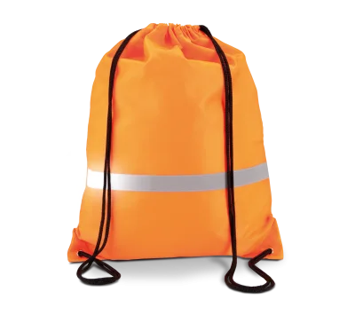 Sac à dos avec cordelettes