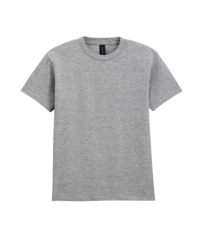 T-shirt enfant softstyle midweight