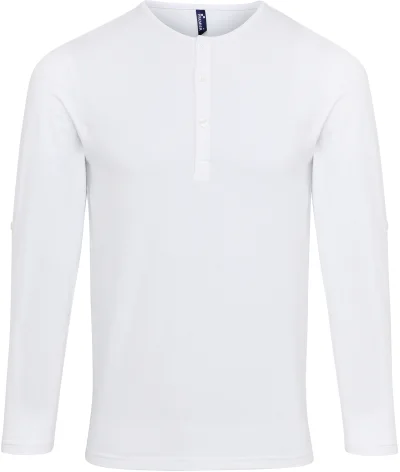 T-shirt homme "Long John"