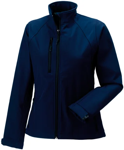 Veste softshell femme