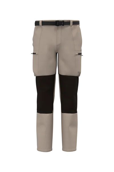 Pantalon outdoor unisexe