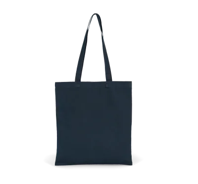 Sac shopping en coton canvas