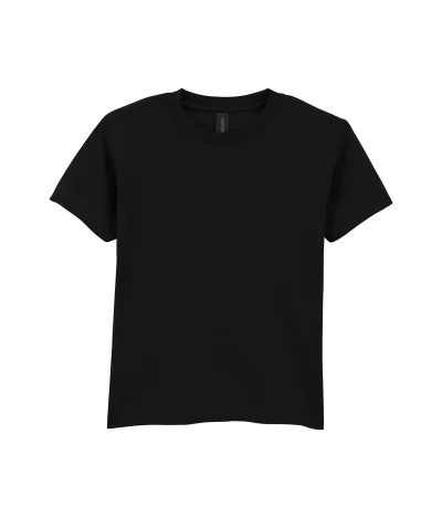 T-shirt enfant softstyle midweight