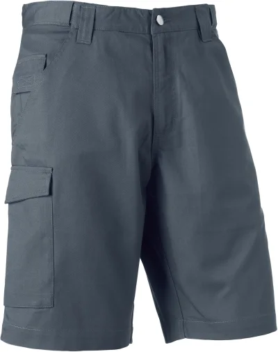 Short Workwear