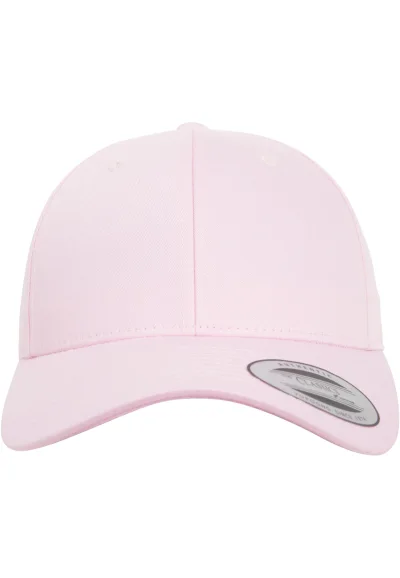 Casquette Snapback classique incurvée