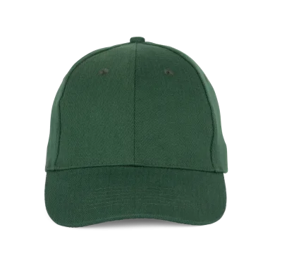 Casquette Baseball - 6 panneaux