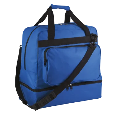 Sac de sport avec base rigide - 60 litres