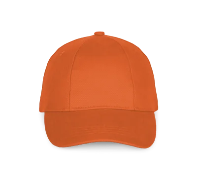 Casquette "Easy printing" - 6 panneaux