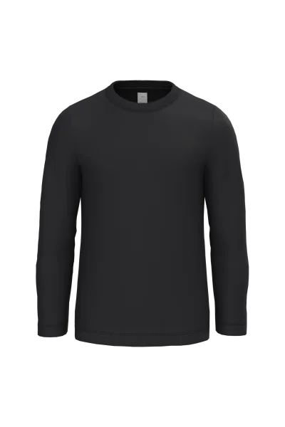T-shirt LSL enfant iDeal150
