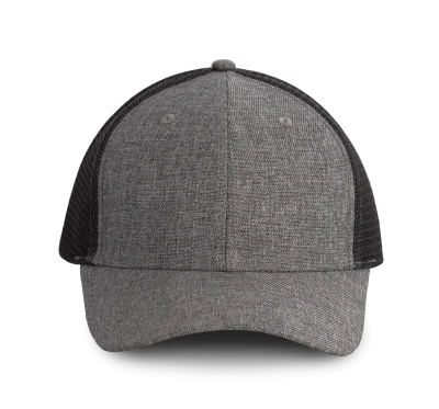 Casquette Urban Trucker - 6 panneaux