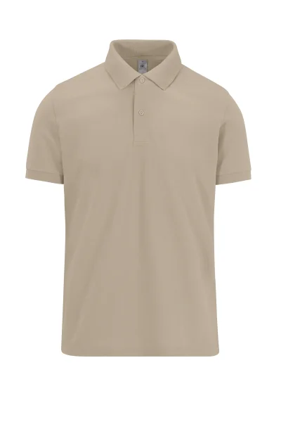 MY POLO 180 Homme manches courtes