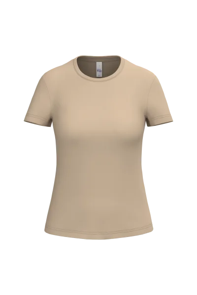 T-shirt femme iDeal190