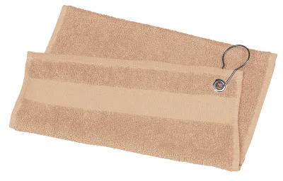 Serviette de golf - 50 x 30 cm