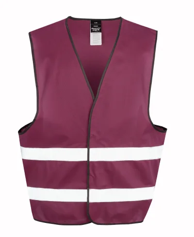 Gilet CORE à visibilité accrue