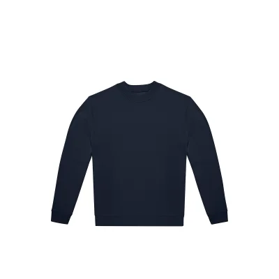Sweat-shirt col rond ID.332 unisexe