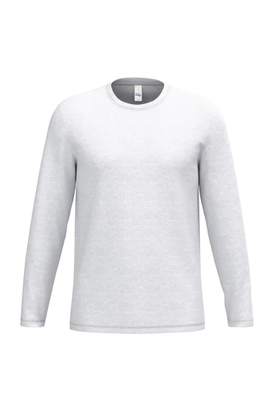 T-shirt LSL unisexe iDeal190