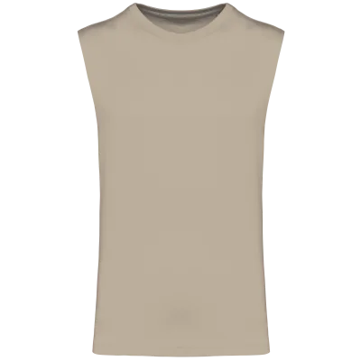 T-shirt sans manches Bio150 IC homme