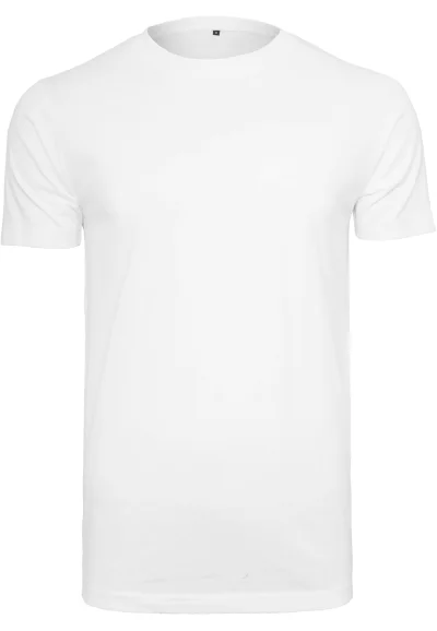 T-shirt col rond